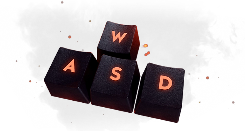 The quest for building the next generation of games is on. Are you in?